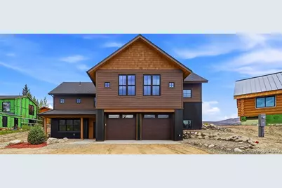 66 Grand County Road 4903, Grand Lake, CO 80447 - Photo 32
