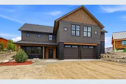 66 Grand County Road 4903, Grand Lake, CO 80447 - Photo 1
