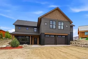 66 Grand County Road 4903, Grand Lake, CO 80447 - Photo 1