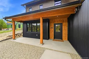 66 Grand County Road 4903, Grand Lake, CO 80447 - Photo 2
