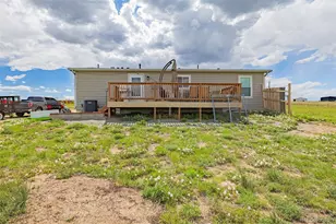 3245 Pennys Peak Vw, Peyton, CO 80831 - Photo 4
