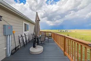 3245 Pennys Peak Vw, Peyton, CO 80831 - Photo 6