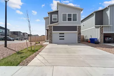 11489 Whistling Duck Way, Colorado Springs, CO 80925 - Photo 1