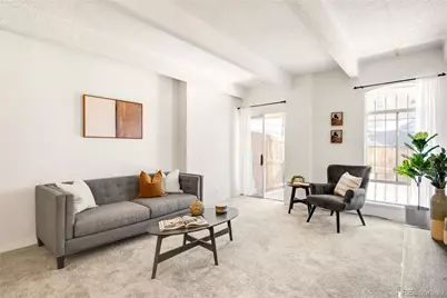 1365 Columbine Street #103, Denver, CO 80206 - Photo 10