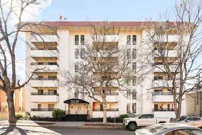 1365 Columbine Street #103, Denver, CO 80206 - Photo 4