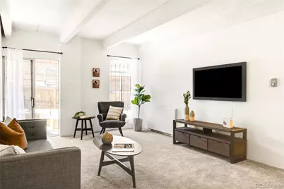 1365 Columbine Street #103, Denver, CO 80206 - Photo 8