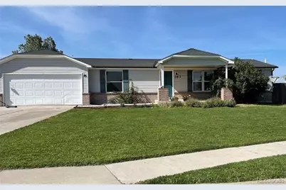 363 Shasta Court, Kiowa, CO 80117 - Photo 1