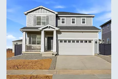 7343 27th Street Lane, Greeley, CO 80634 - Photo 1