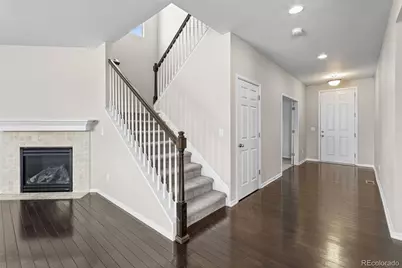 7312 Grady Circle, Castle Rock, CO 80108 - Photo 4