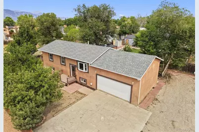 2035 Fountain Mesa Road, Fountain, CO 80817 - Photo 1