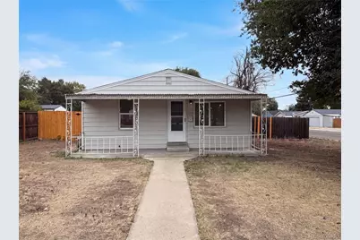 1298 S Perry Street, Denver, CO 80219 - Photo 1