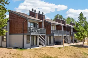 317 Co Rd 832, Fraser, CO 80442 - Photo 1