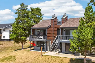 317 County Road 832 #24-1, Fraser, CO 80442 - Photo 2