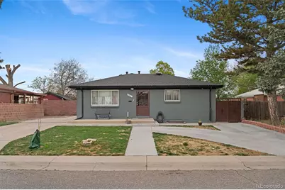 3017 Cimarron Street, Aurora, CO 80011 - Photo 2