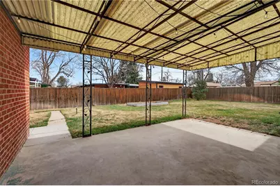 6116 S Valleyview Street, Littleton, CO 80120 - Photo 26