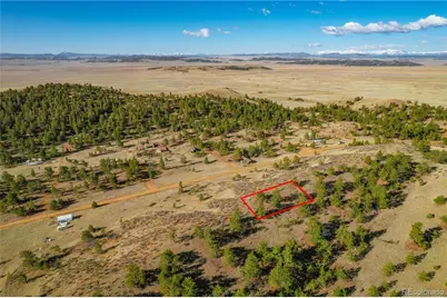 Highland Street, Hartsel, CO 80449 - Photo 2