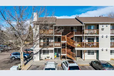 1221 University Avenue #B201, Fort Collins, CO 80521 - Photo 30