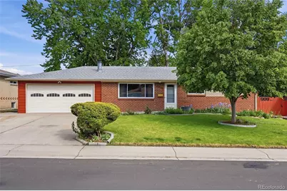 8664 Princeton Street, Westminster, CO 80031 - Photo 1