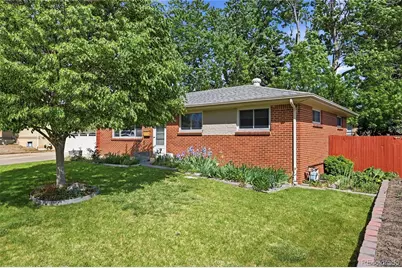 8664 Princeton Street, Westminster, CO 80031 - Photo 2