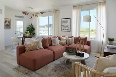 11940 Soprano Circle #204, Lone Tree, CO 80134 - Photo 1