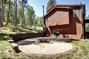 8095 S Wagon Wheel Rd, Morrison, CO 80465 - Photo 4