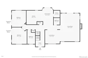 8095 S Wagon Wheel Rd, Morrison, CO 80465 - Photo 40