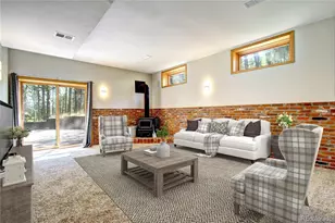 8095 S Wagon Wheel Rd, Morrison, CO 80465 - Photo 10