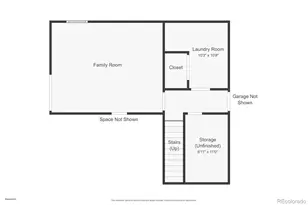 8095 S Wagon Wheel Rd, Morrison, CO 80465 - Photo 42