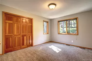 8095 S Wagon Wheel Rd, Morrison, CO 80465 - Photo 28