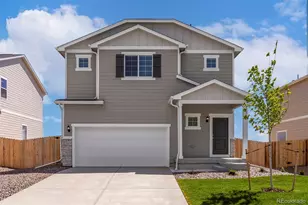 48160 Shetland Dr, Bennett, CO 80102 - Photo 1