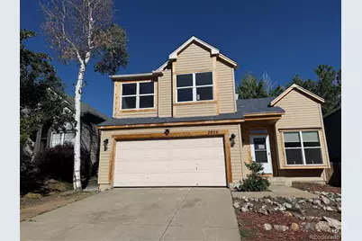 2806 S Danube Street, Aurora, CO 80013 - Photo 1