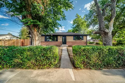 5594 W Iowa Avenue, Denver, CO 80232 - Photo 1