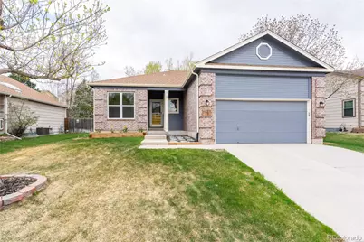 6431 Gemfield Drive, Colorado Springs, CO 80918 - Photo 1