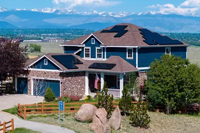 14641 Prairie Sky Lane, Broomfield, CO 80023 - Photo 2