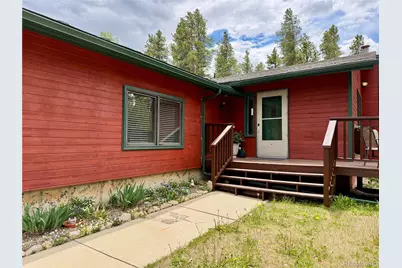 245 Baby Doe Drive, Leadville, CO 80461 - Photo 2