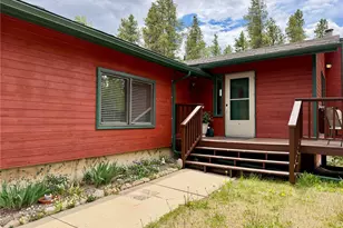 245 Baby Doe Dr, Leadville, CO 80461 - Photo 2