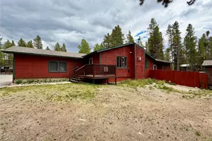 245 Baby Doe Dr, Leadville, CO 80461 - Photo 1