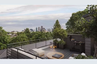 4813 W 10th Avenue, Denver, CO 80204 - Photo 4