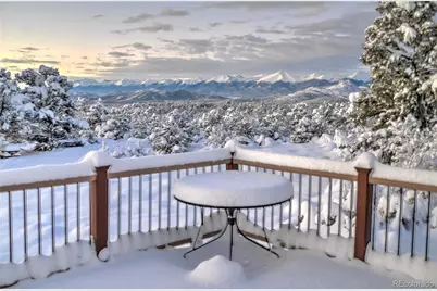 395 Fox Fire Trail, Cotopaxi, CO 81223 - Photo 24