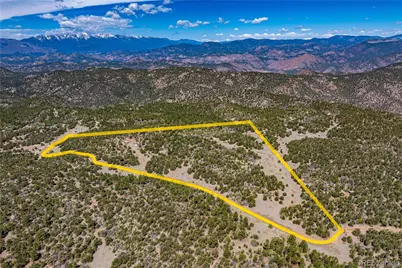 395 Fox Fire Trail, Cotopaxi, CO 81223 - Photo 50