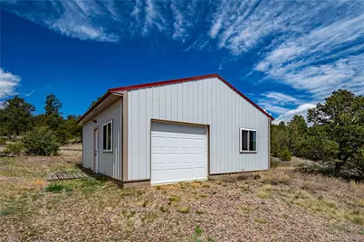 395 Fox Fire Trail, Cotopaxi, CO 81223 - Photo 46