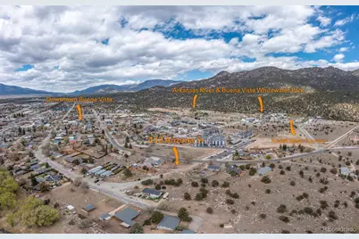 Lot 17 Arizona, Buena Vista, CO 81211 - Photo 6