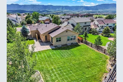 16217 Windsor Creek Drive, Monument, CO 80132 - Photo 30