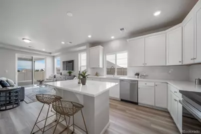21845 E 51st Drive, Aurora, CO 80019 - Photo 2
