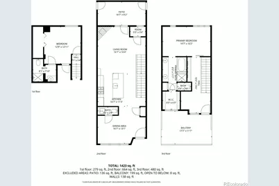 1626 E 25th Avenue, Denver, CO 80205 - Photo 26
