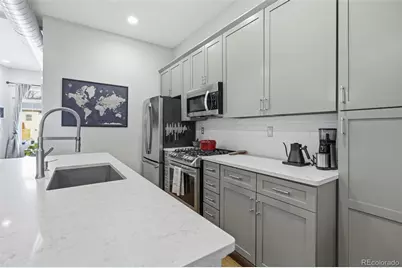 1626 E 25th Avenue, Denver, CO 80205 - Photo 4