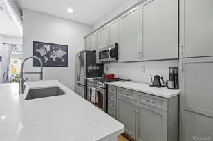 1626 E 25th Ave, Denver, CO 80205 - Photo 4