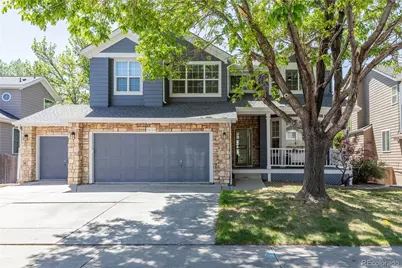 14324 W Wesley Circle, Lakewood, CO 80228 - Photo 2