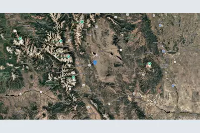 25 Sulky Court, Hartsel, CO 80449 - Photo 4