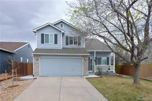 5373 S Ukraine Way, Aurora, CO 80015 - Photo 1